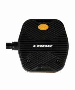 Pédales Antidérapantes Et Lumineuses Look Geo City Grip Vision -VTT Boutique pedales antiderapantes et lumineuses look geo city grip vision full 3