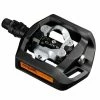 Pédales Polyvalentes SPD Trekking Click R - Shimano