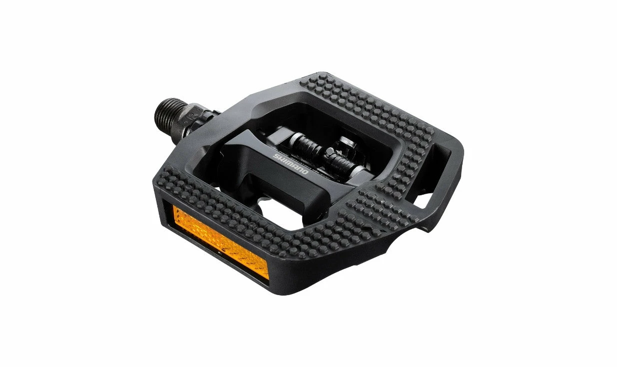 Pédales Polyvalentes SPD Trekking Click R - Shimano 2 Pédales Polyvalentes SPD Trekking Click R - Shimano – Image 2