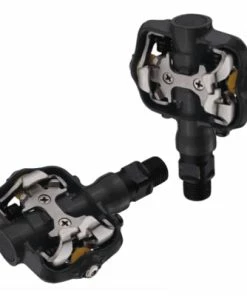 Pédales Automatiques Compatibles Shimano SPD