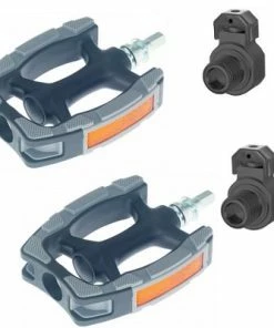 Pédales Clipsables Pour Vélo - Wellgo