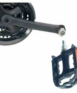 Pédales Clipsables Pour VTT - Wellgo 5 Pédales Clipsables Pour VTT - Wellgo -VTT Boutique pedales clipsables pour vtt wellgo full 3