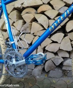 Pédales De Vélo Ultralight Bleues VTT VTC - XLC -VTT Boutique pedales de velo ultralight bleues vtt vtc xlc full 3