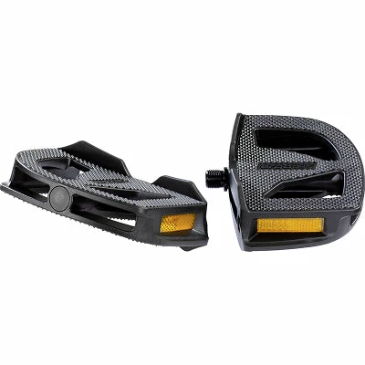 Ergotec-Humpert Pédales Ergonomiques Pour Vélo Urbain Et VAE EP-1 Ergotec 1 Ergotec-Humpert Pédales Ergonomiques Pour Vélo Urbain Et VAE EP-1 Ergotec