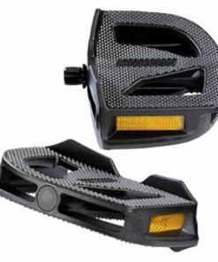 Ergotec-Humpert Pédales Ergonomiques Pour Vélo Urbain Et VAE EP-1 Ergotec 7 Ergotec-Humpert Pédales Ergonomiques Pour Vélo Urbain Et VAE EP-1 Ergotec -VTT Boutique pedales ergonomiques pour velo urbain et vae ep 1 ergotec full 4