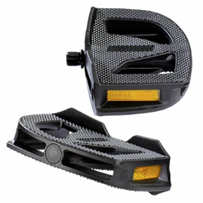 Ergotec-Humpert Pédales Ergonomiques Pour Vélo Urbain Et VAE EP-1 Ergotec 4 Ergotec-Humpert Pédales Ergonomiques Pour Vélo Urbain Et VAE EP-1 Ergotec – Image 4