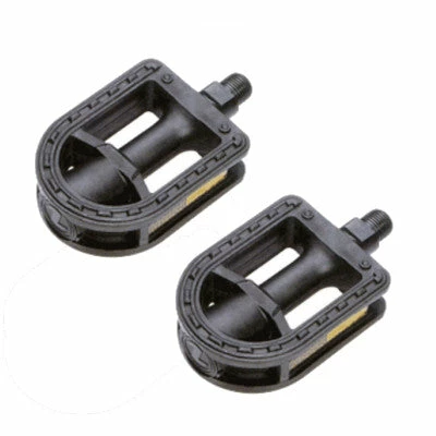 Oxford Pédales Junior Pour Vélo Enfant Avec Filetage 1/2 Pouces 1 Oxford Pédales Junior Pour Vélo Enfant Avec Filetage 1/2 Pouces