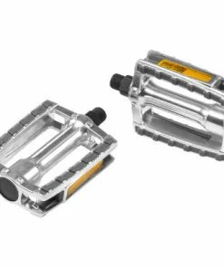 Ergotec-Humpert Pédales Larges Antidérapantes Vélo électrique Cargo 658 Ergotec