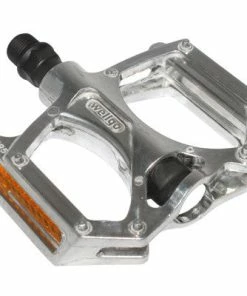 Wellgo Pédales Plates Vélo En Aluminium -VTT Boutique pedales plates velo en aluminium full 3