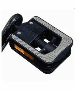 Maxxus Pédales Pliables Antidérapantes Pour Vélo - La Paire -VTT Boutique pedales pliables antiderapantes pour velo la paire full 3