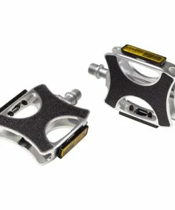 Ergotec-Humpert Pédales Pour Vélo De Ville Antidérapantes Urban EP Ergotec