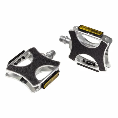 Ergotec-Humpert Pédales Pour Vélo De Ville Antidérapantes Urban EP Ergotec 1 Ergotec-Humpert Pédales Pour Vélo De Ville Antidérapantes Urban EP Ergotec