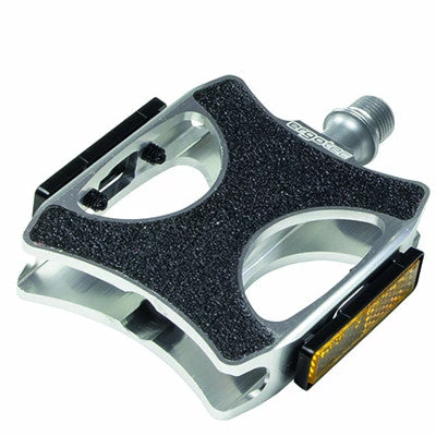 Ergotec-Humpert Pédales Pour Vélo De Ville Antidérapantes Urban EP Ergotec 2 Ergotec-Humpert Pédales Pour Vélo De Ville Antidérapantes Urban EP Ergotec – Image 2