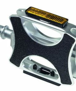 Ergotec-Humpert Pédales Pour Vélo De Ville Antidérapantes Urban EP Ergotec 5 Ergotec-Humpert Pédales Pour Vélo De Ville Antidérapantes Urban EP Ergotec -VTT Boutique pedales pour velo de ville antiderapantes urban ep ergotec full 3