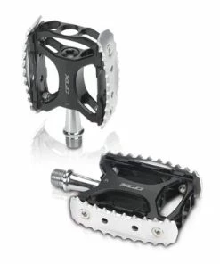 Pédales Pour VTT Et Trekking - XLC