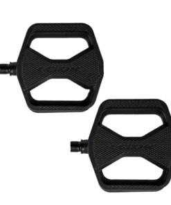 Pédales Vélo Légères Et Antidérapantes Look Geo City