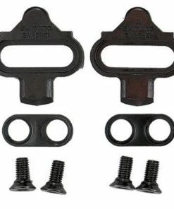 Pédales Vélo Mixtes Automatiques Et Antidérapantes PD-S01 XLC -VTT Boutique pedales velo mixtes automatiques et antiderapantes pd s01 xlc full 3