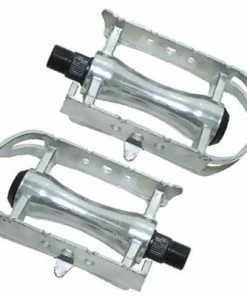 Messingschlager Pédales Vélo Vintage