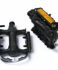 Brandless Pédales VTT