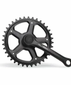 Brandless Pédalier Pour Vélo Enfant 20 à 24 Pouces 40 Dents