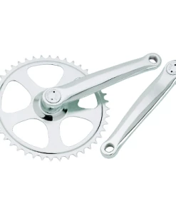 Point Pédalier Simple Plateau 46 Dents