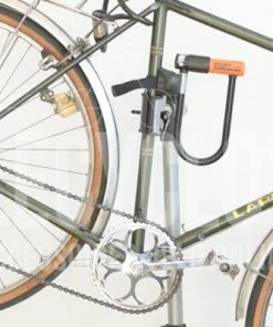 Messingschlager Pédalier Vintage Mono Plateau à Clavette 11 Messingschlager Pédalier Vintage Mono Plateau à Clavette -VTT Boutique pedalier vintage mono plateau a clavette full 6