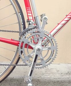 Motobecane Vélo Motobécane Sprint Rouge -VTT Boutique pedalier motobecane vintage c88f95d4c8