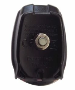 Busch-mueller Phare Arrière SECULA Sur Garde Boue Vélo Sur Dynamo - BUSCH -VTT Boutique phare arriere secula sur garde boue velo sur dynamo busch full 3