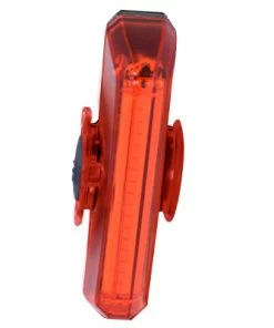 Phare Arrière Vélo Rechargeable USB Slimline Ultratorch Oxford