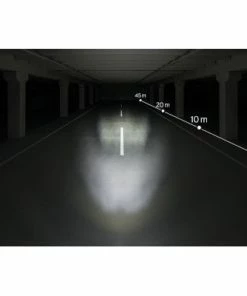 Busch-mueller Phare Avant 35 Lux Lumotec Dopp T Senso Plus Busch And Müller -VTT Boutique phare avant 35 lux lumotec dopp t senso plus busch and muller full 4