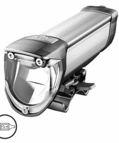 Busch-mueller Phare Avant Pour Vélo IXON Core 50lux USB - Busch