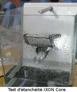 Busch-mueller Phare Avant Pour Vélo IXON Core 50lux USB - Busch -VTT Boutique phare avant pour velo ixon core 50lux usb busch full 5