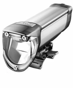 Busch-mueller Phare Avant Pour Vélo IXON Core 50lux USB - Busch -VTT Boutique phare avant pour velo ixon core 50lux usb busch full 6