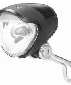 Busch-mueller Phare Avant Vélo électrique IQ Avy E Busch And Muller