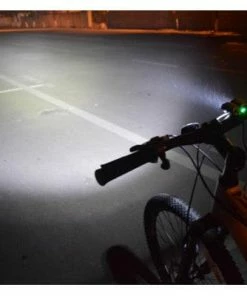 Barbieri Phare De Vélo Avant 2000 Lumens Sur Guidon Ou Casque -VTT Boutique phare de velo avant 2000 lumens sur guidon ou casque full 4