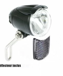 Busch-mueller Phare Lumotec IQ Cyo E-bike Premium Batterie 6-42V -VTT Boutique phare lumotec iq cyo e bike premium batterie 6 42v full 6