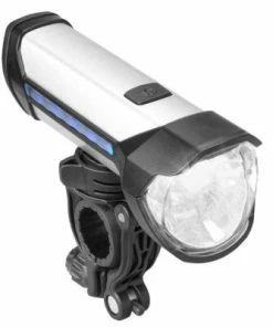 Busch-mueller Phare Vélo Avant Powerbank 100 Lux Ixon Rock Busch + Müller