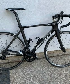 Vélo Scott Foil 20