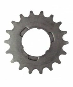 Shimano Pignon Pour Moyeu Nexus Ou Roue Rétropédalage -VTT Boutique pignon 16 dents pour roue retropedalage 1 2 x 3 32 full