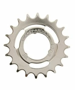 Pignon Concave 1/2 1/8 Sturmey Archer