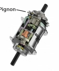 Pignon Concave 1/2 1/8 Sturmey Archer -VTT Boutique pignon concave 1 2 1 8 sturmey archer full 4