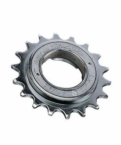 Dicta Pignon Roue Libre Singlespeed 1/2 X 3/32 17 Dents