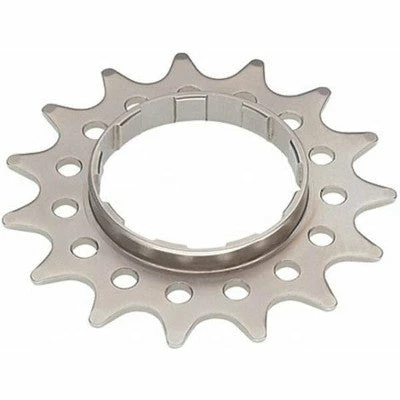 Point Pignon Single Speed 18 Dents Pour Cassette 1 Point Pignon Single Speed 18 Dents Pour Cassette