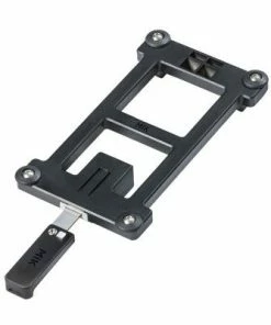 Plaque D'adaptation MIK Pour Accessoires Vélo Basil