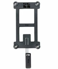 Plaque D'adaptation MIK Pour Accessoires Vélo Basil -VTT Boutique plaque d adaptation mik pour accessoires velo basil full 3