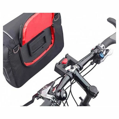 Plaque D'adaptation Pour Fixation Klickfix - Basil 2 Plaque D'adaptation Pour Fixation Klickfix - Basil – Image 2