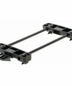 Plaque D'adaptation Snapit Sur Porte Bagage Racktime