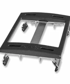 Plaque De Fixation Click & Go Pour Siège Vélo Arrière Bobike