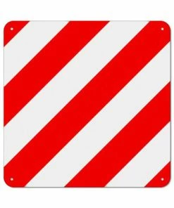 Plaque De Signalisation Pour Housse Vélo Ds Covers