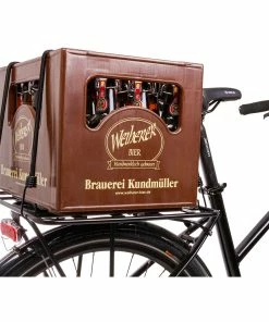 Plaque De Support Sur Porte Bagage Vélo Large M-Wave Racky -VTT Boutique plaque portbagage messingschlager 1